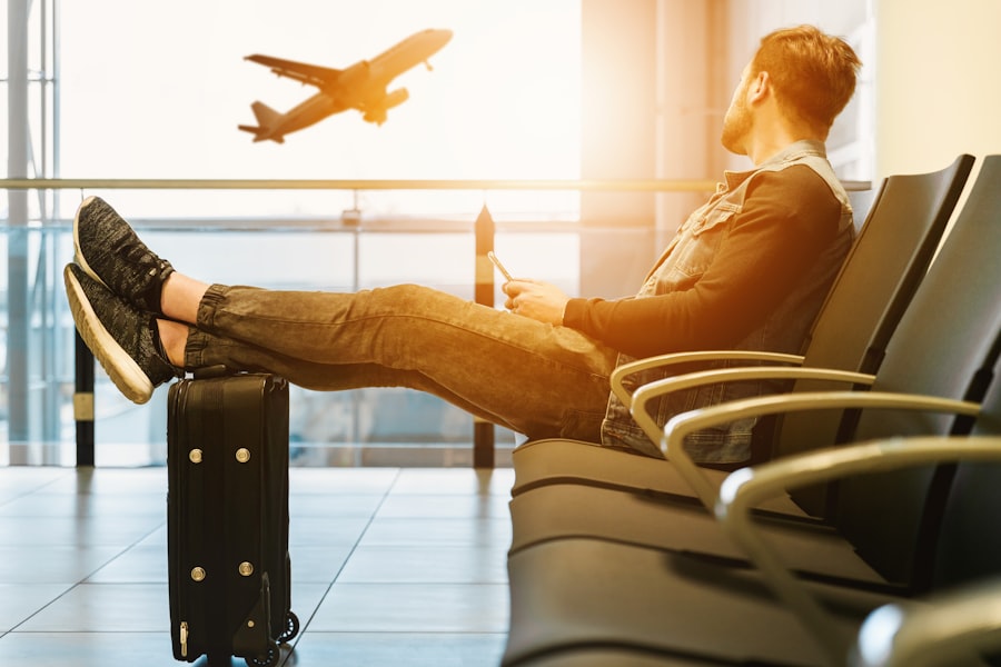 About Wanderluxe