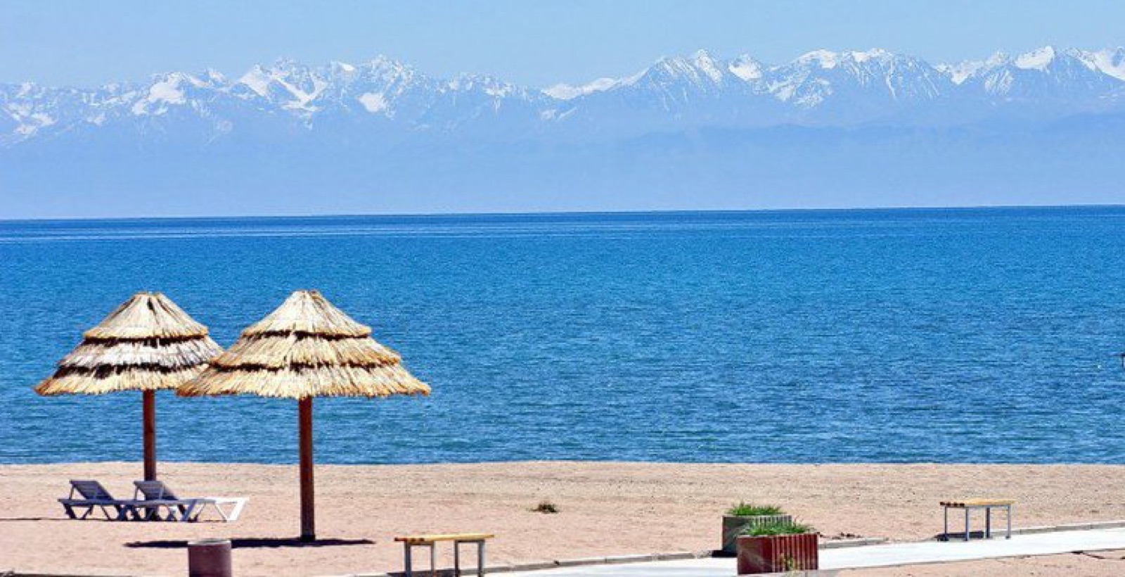 Kyrgyzstan